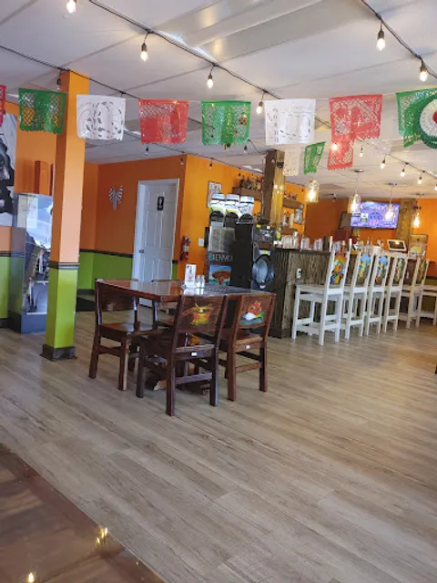 Taco Master Food Truck