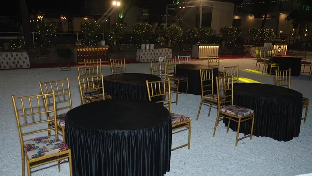 THE TRADE BITE - RESTAURANT AND CATERERS