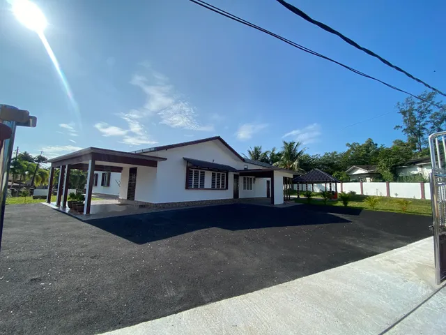 JAST 9 Pioneer Cove Villa