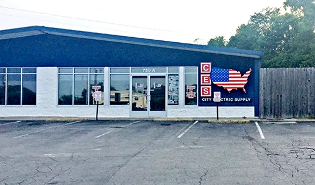 City Electric Supply Hendersonville TN