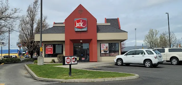 Jack in the Box