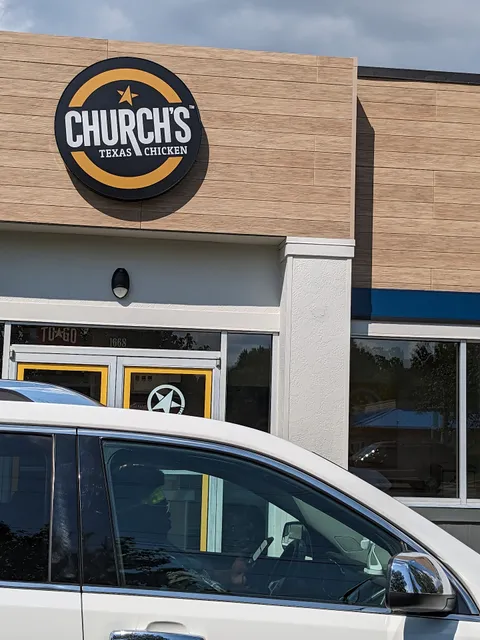 Sycamore Square Mall Shopping Center