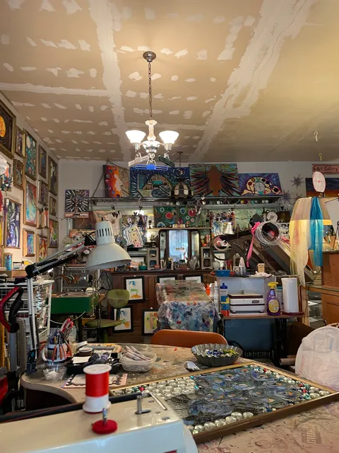 Zenga's Now&Zen Gallery