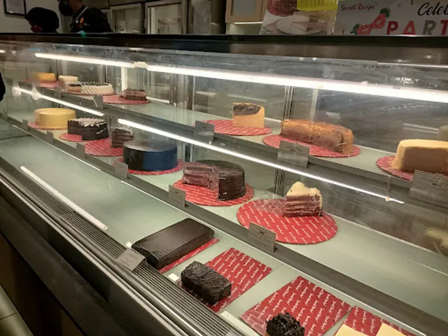 Secret Recipe Setia Tropika