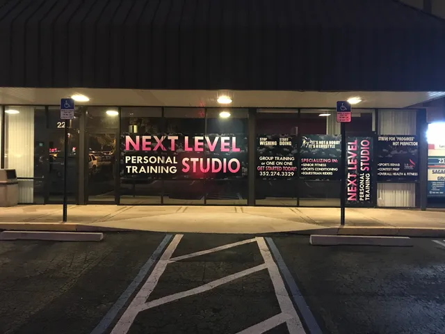 Arnett Extreme Sign Designs