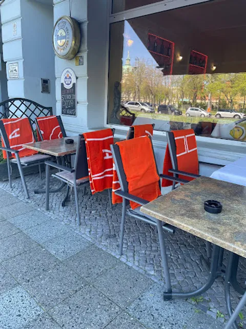 Il Castello Schloss Charlottenburg