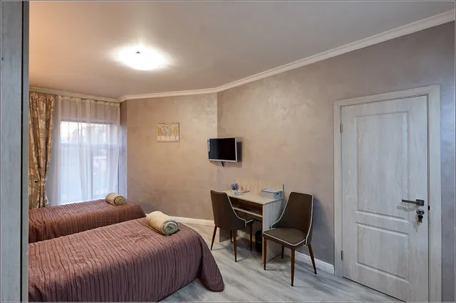 Kamchatka Sweet home