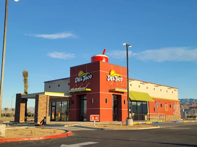 Del Taco