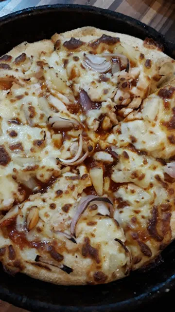 Pizza Hut Restaurant KB Mall, Kota Bharu, Kelantan.