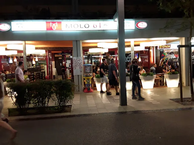 Molo 61 - Ristorante Pizzeria