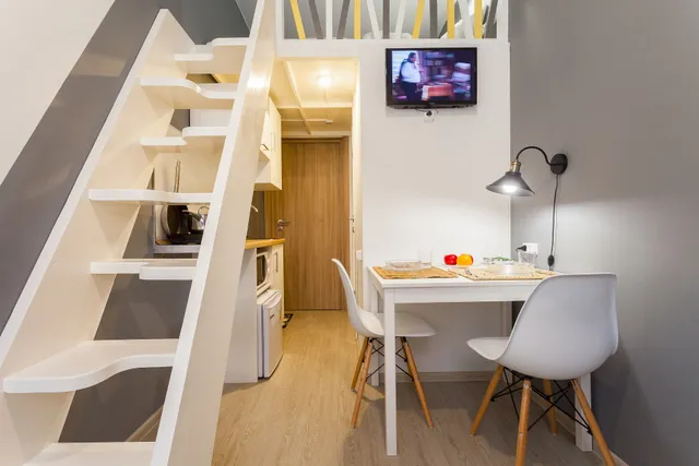 24/7 Apart by Solaren Hotels