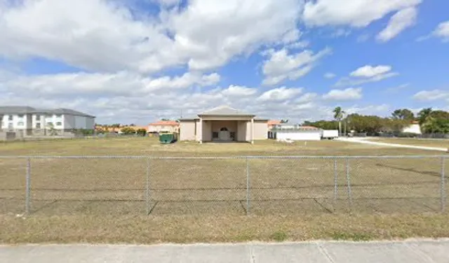 Sabor del Campo Dominican Food