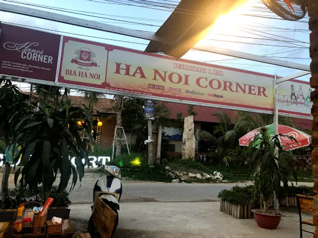 Hanoi Corner Restaurant