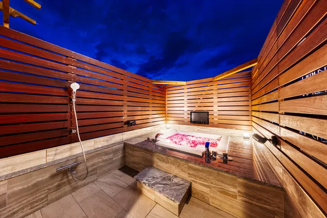 Izumiotsu Chapel Sweet