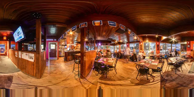 Resto-Bar Le Frédérike