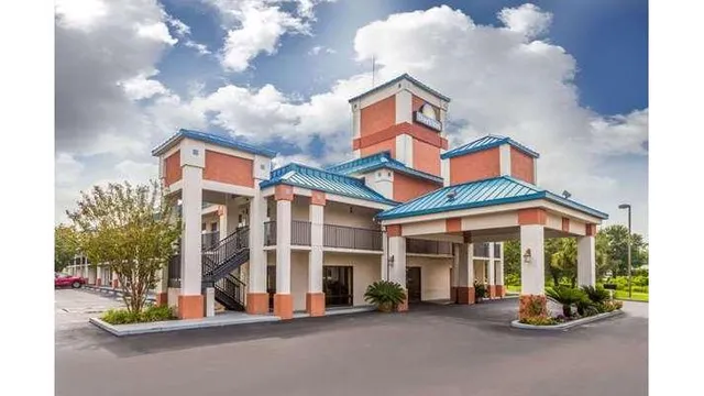 Days Inn by Wyndham Chiefland