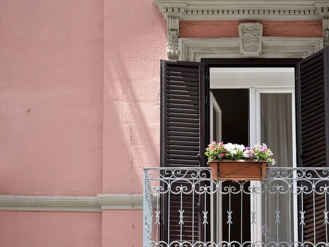 B&B Duca 70 Suite Home