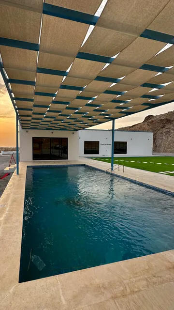 ديرة الغزال 1 Dirat Al-Ghizal