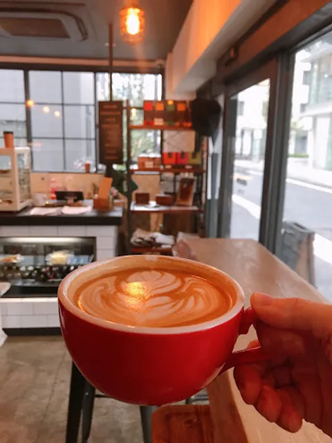 Byron Bay Coffee Company