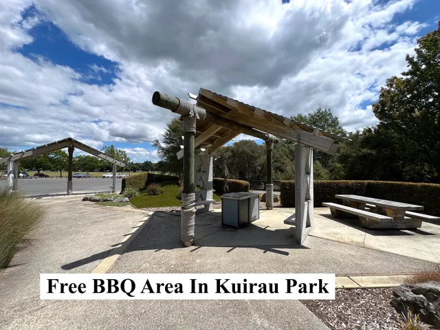 Parkview Holiday Home With "Spa Pool/Jacuzzi" Opposite of Famous "Kuirau Park"