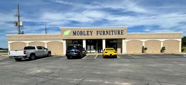 Mobley Fine Furniture