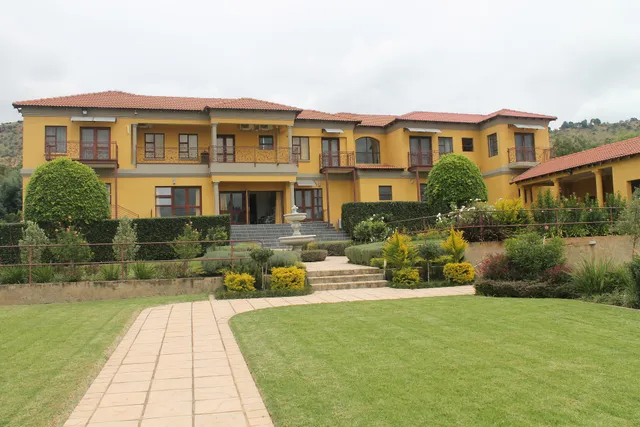 Cradle Mount. Hotel, Conference Centre & Spa