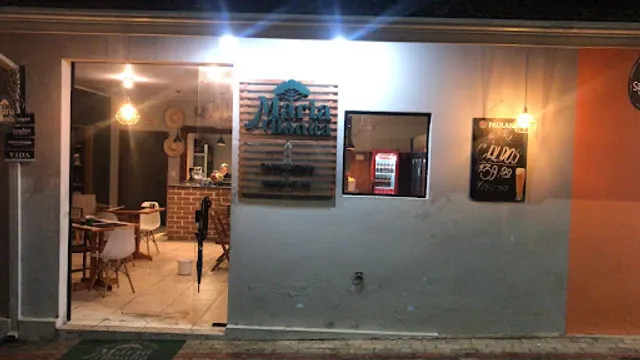 Maria Bonita Gastronomia