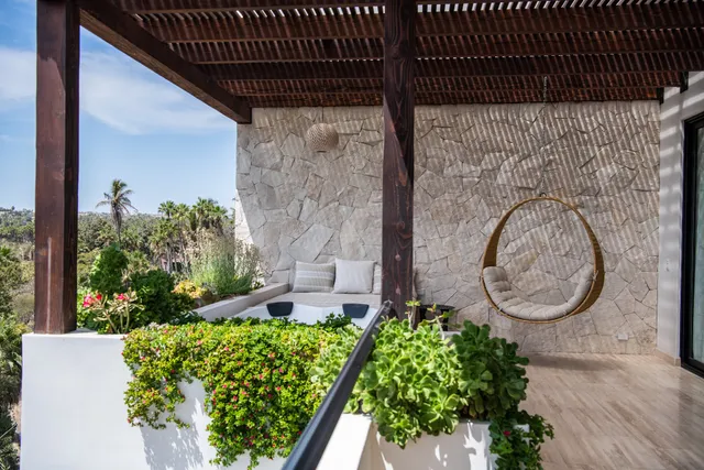 Hacienda Todos Los Santos