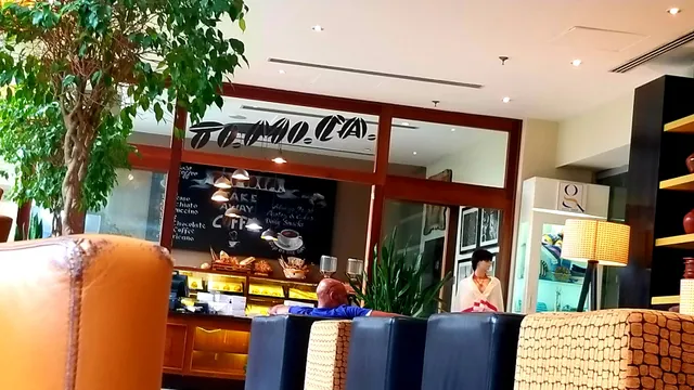Tomoca Café