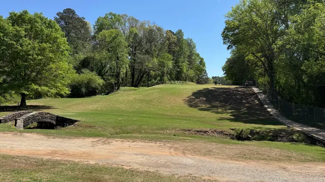 College Park Golf Course