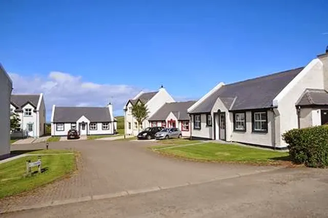 Giants Causeway Holiday Cottages