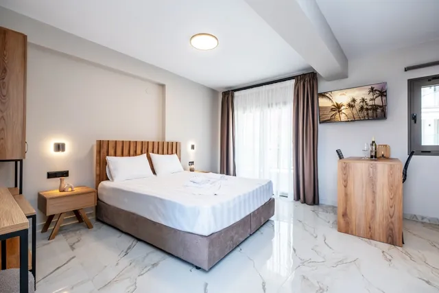 Meraki Hospitality Chalkidiki