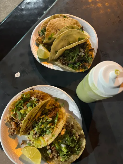 Taqueria Gardenia
