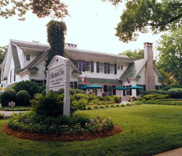 The Morehead Inn