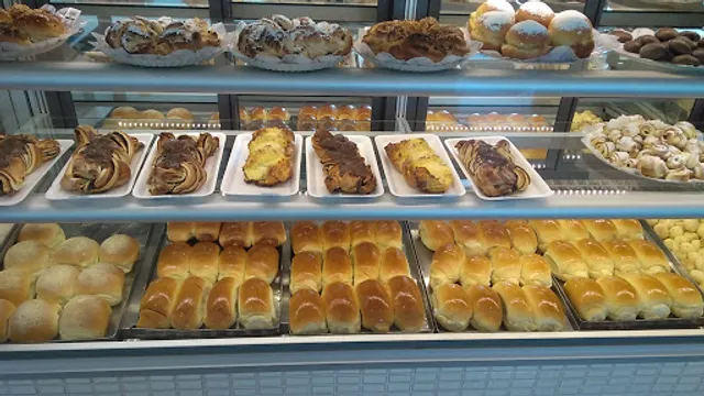 Padaria Tentação