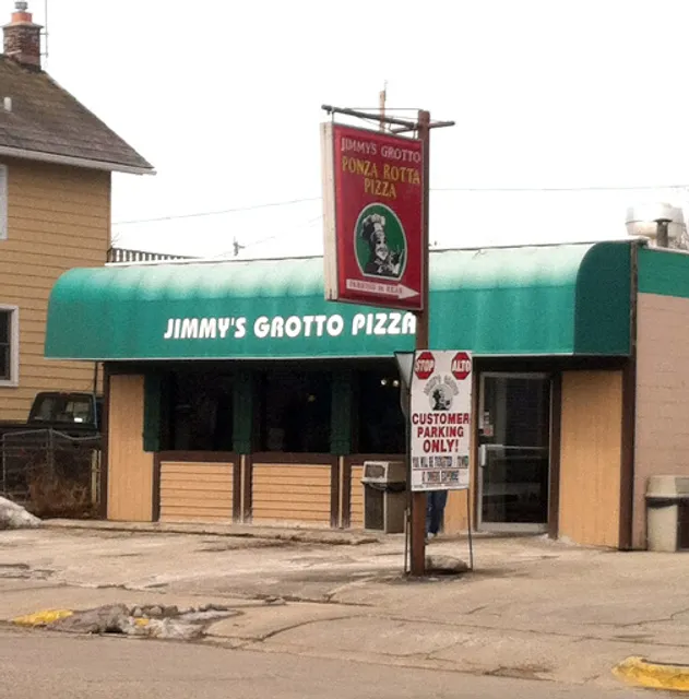 Jimmy's Grotto Inc