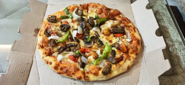 Domino's Pizza | Mowa, Raipur