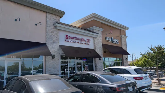 Sourdough & Co. - Lincoln (Twelve Bridges)