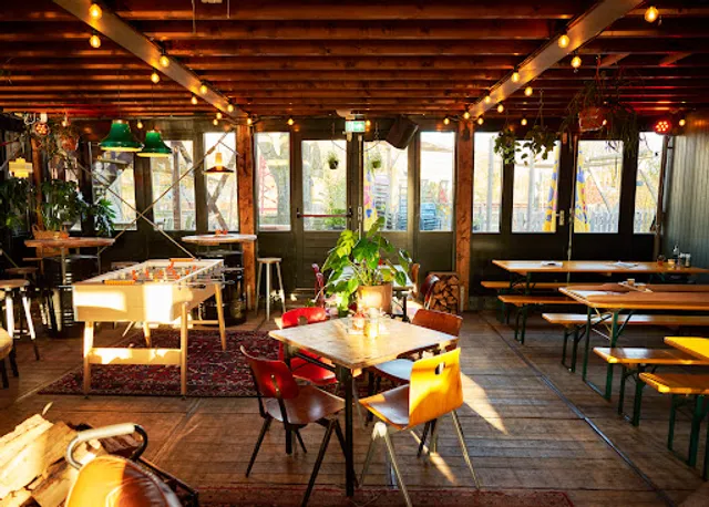 Soia - Beach Oog In Al