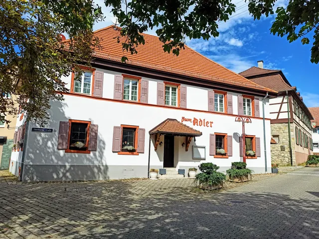 Gasthaus zum Adler