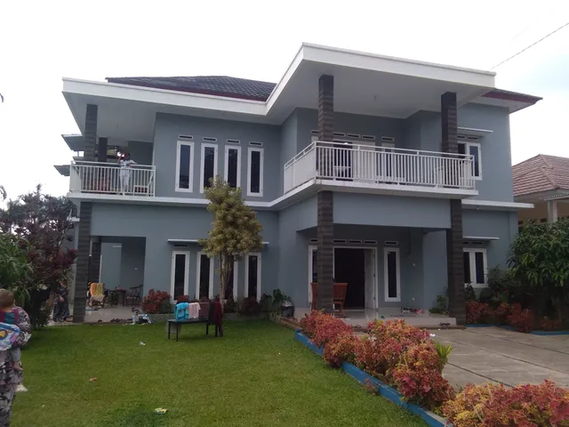 Villa Bumi Ibu by The Raffa's Villa