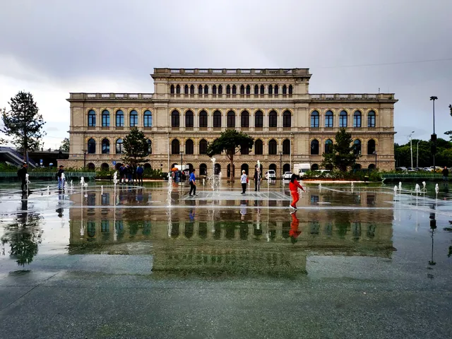 Khudozhestvennaya Galereya