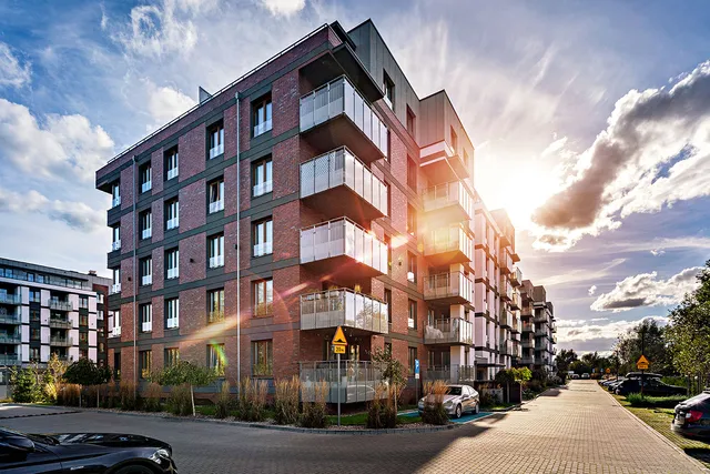 Apartament z Jacuzzi & Sauna Chillout