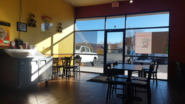 Alfonso's Mexican Food