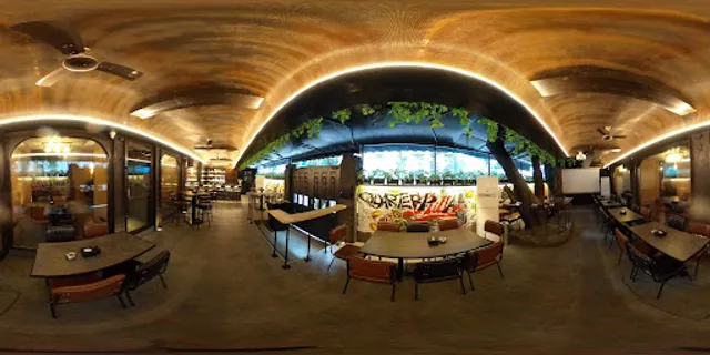 Quarter Pillar - Borivali