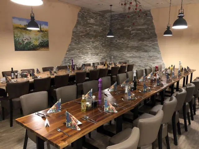 Mimino - Georgisches Restaurant