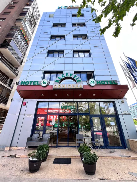 Hotel Sir Orhideea