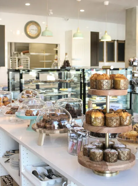 Mamie Clafoutis Ottawa