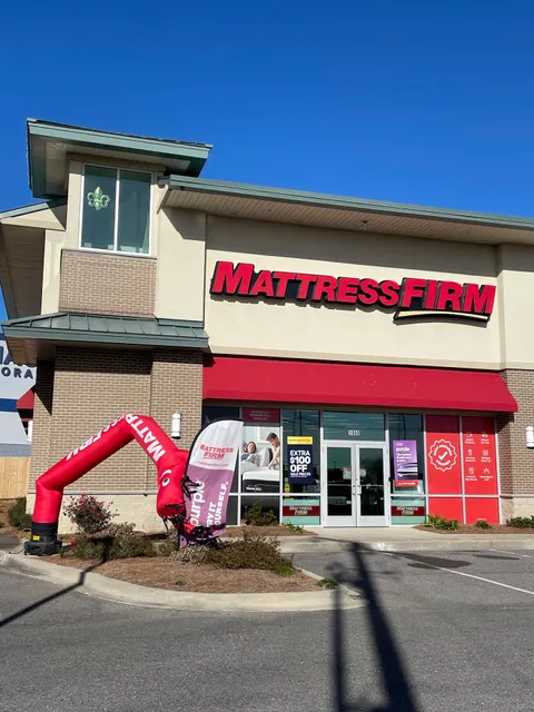 Mattress Firm Slidell East