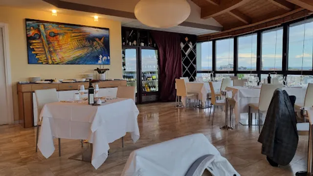 Laguna Sky Restaurant